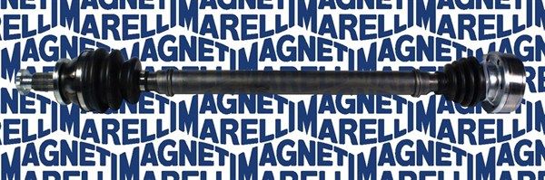 Wał napędowy MAGNETI MARELLI 302004190013
