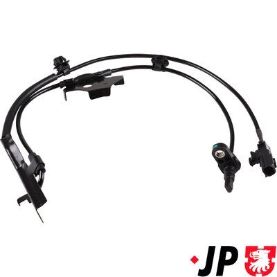 senzor,turatie roata JP Group 4897105680