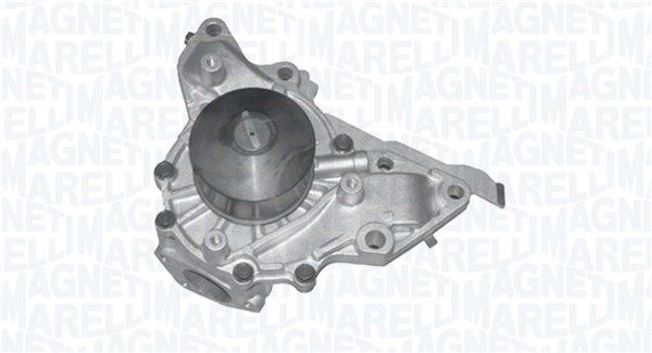 Pompa wody, chłodzenie silnika MAGNETI MARELLI 352316171589