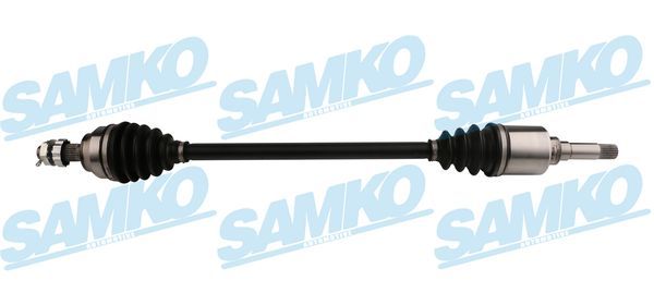 Wał napędowy SAMKO DS60583