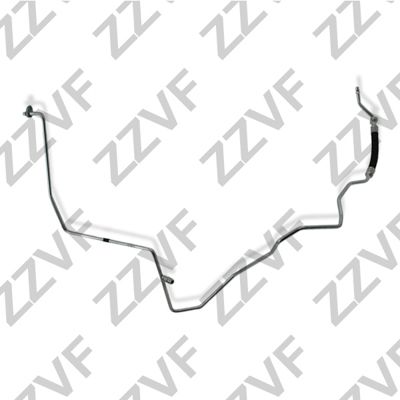 Augstspiediena cauruļvads, Gaisa kond. sist.