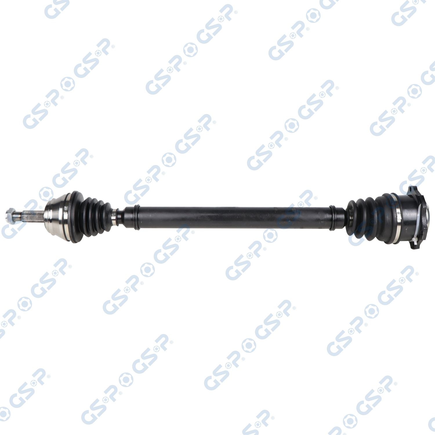 Приводной вал