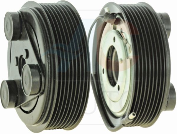Cupla magnetica, compresor climatizare ACAUTO AC-06ZX09