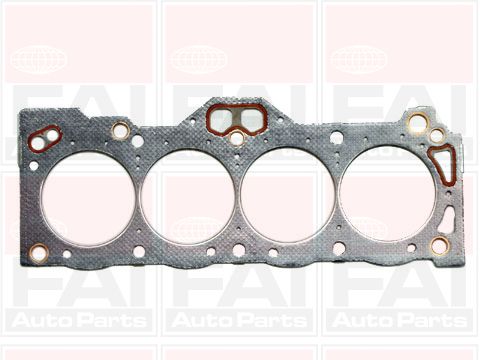 Uszczelka, głowica cylindrów FAI AUTOPARTS HG953