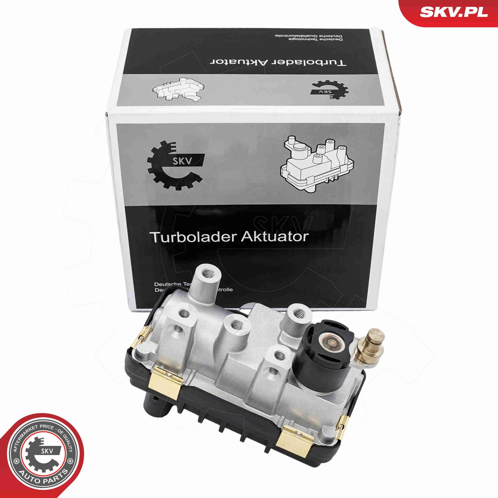 Pūtes spiediena regulēšanas vārsts