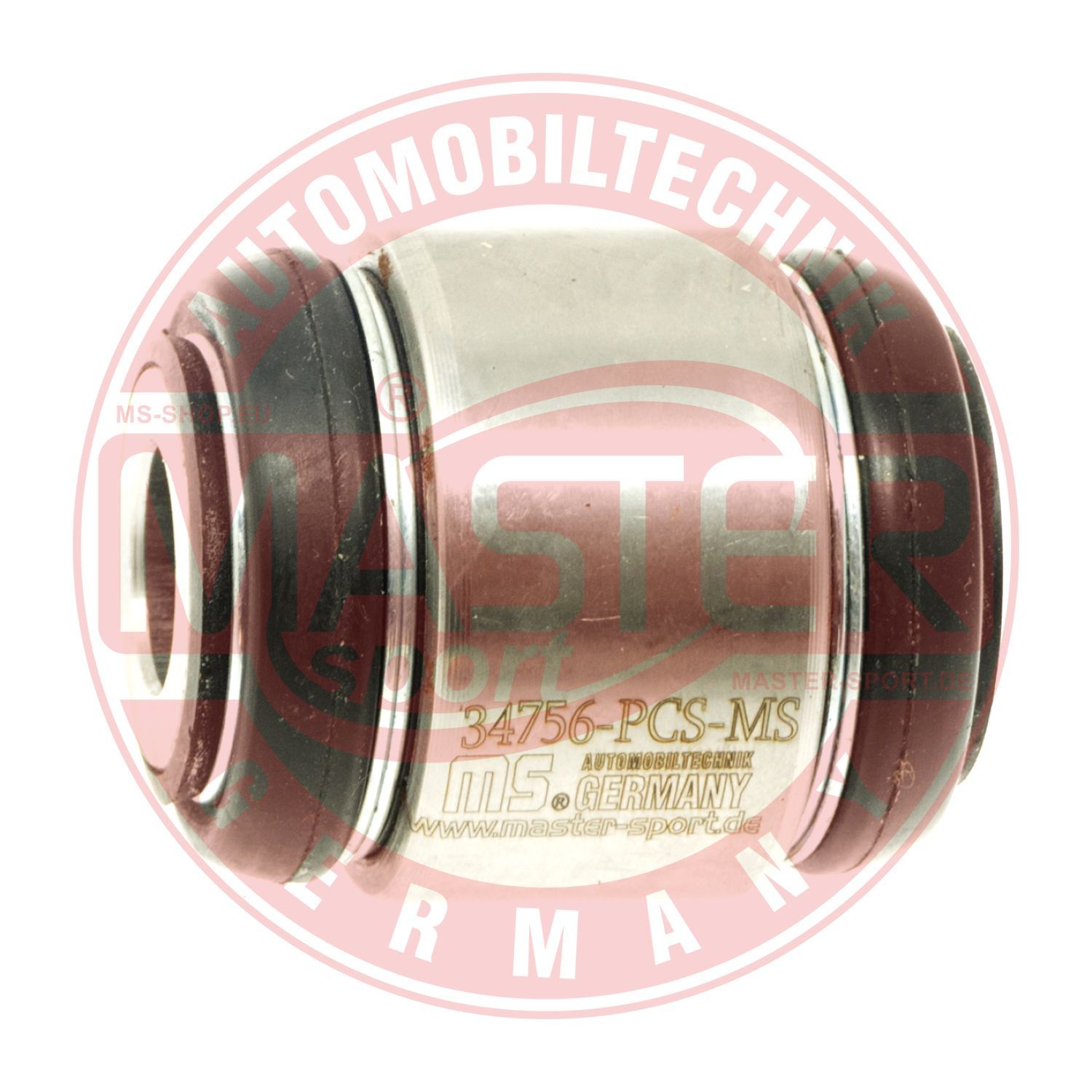 Łożyskowanie, wahacz MASTER-SPORT GERMANY 34756-PCS-MS