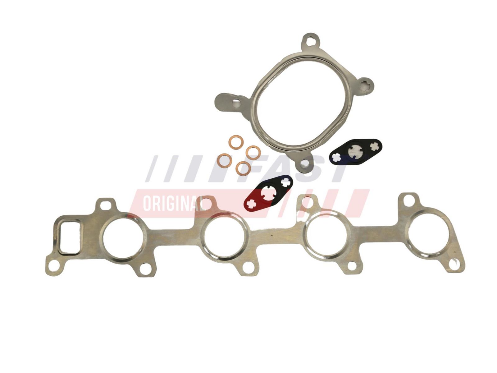 Set garnituri, compresor FAST FT48420