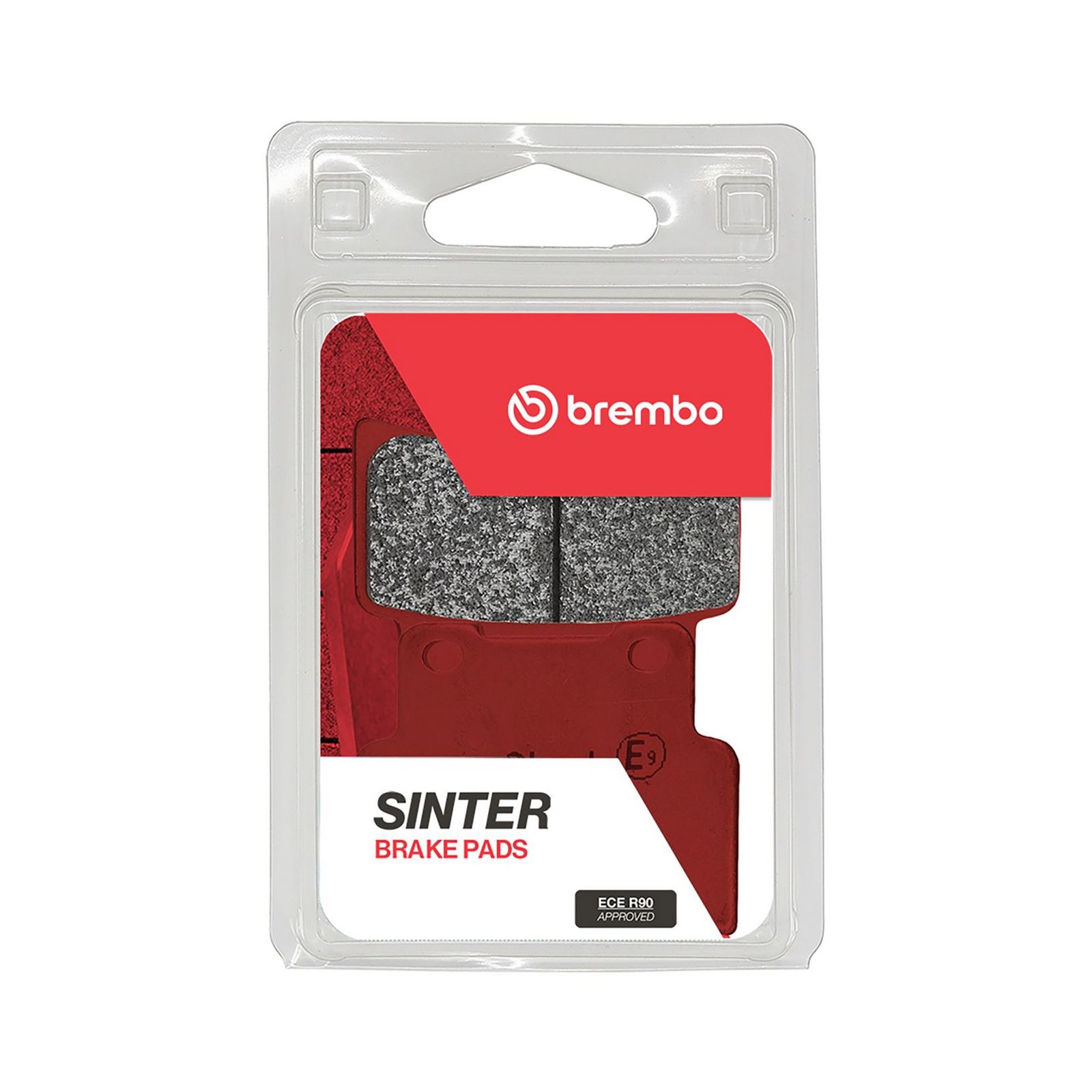 set placute frana,frana disc BREMBO PRIME - Sinter - SA 07GR77SA