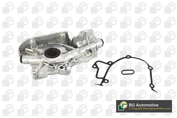 Pompa ulei BGA LP9980