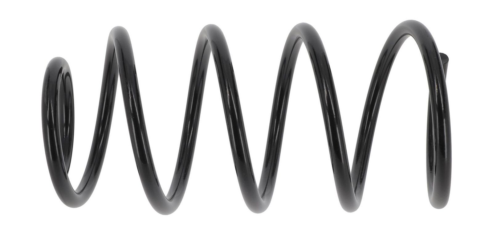 Пружина ходовой части