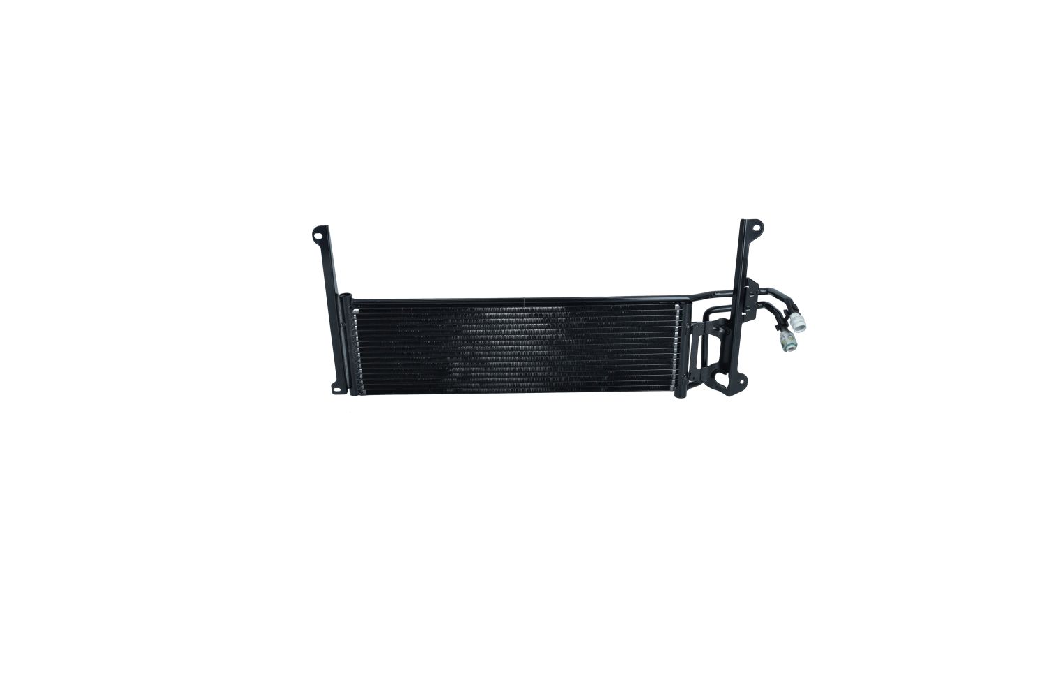 Eļļas radiators, Automātiskā pārnesumkārba
