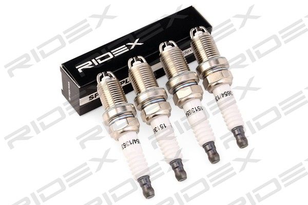 Świeca zapłonowa RIDEX 686S0306