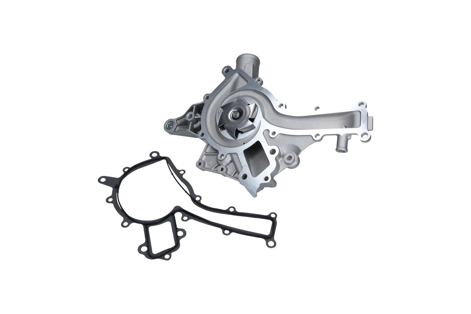 Levně Vodní čerpadlo, chlazení motoru KAMOKA T0188