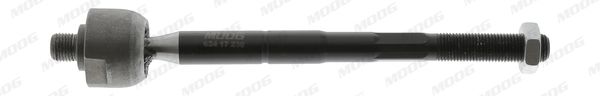Połączenie osiowe, drążek kierowniczy poprzeczny MOOG HY-AX-13278