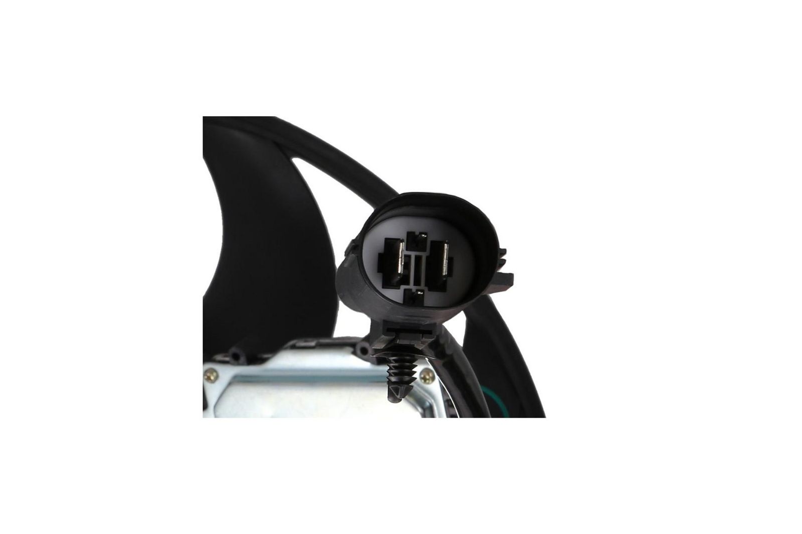 Ventilator, radiator KAMOKA 7742058