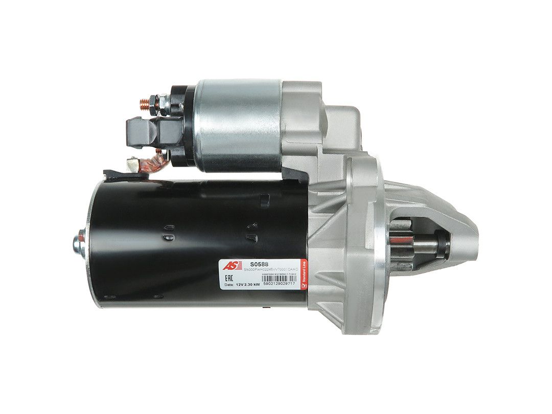 Levně Startér AS-PL S0588