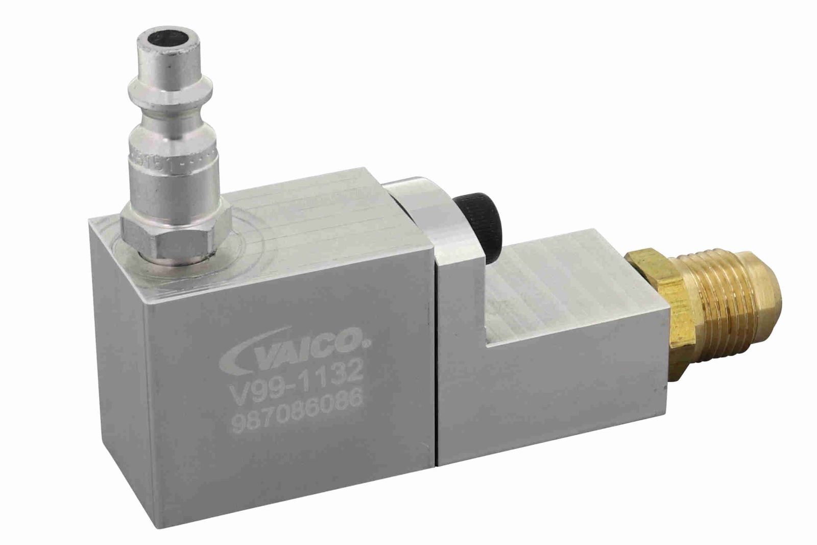 Adaptateur de remplissage, transmission