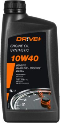 Motorový olej Dr!ve+ DP3310.10.042