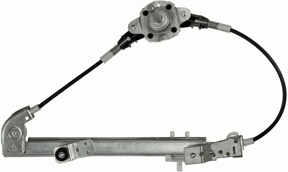 Podnośnik szyby LEMFÖRDER 60.80182.0