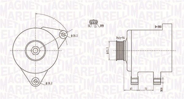 Generaator