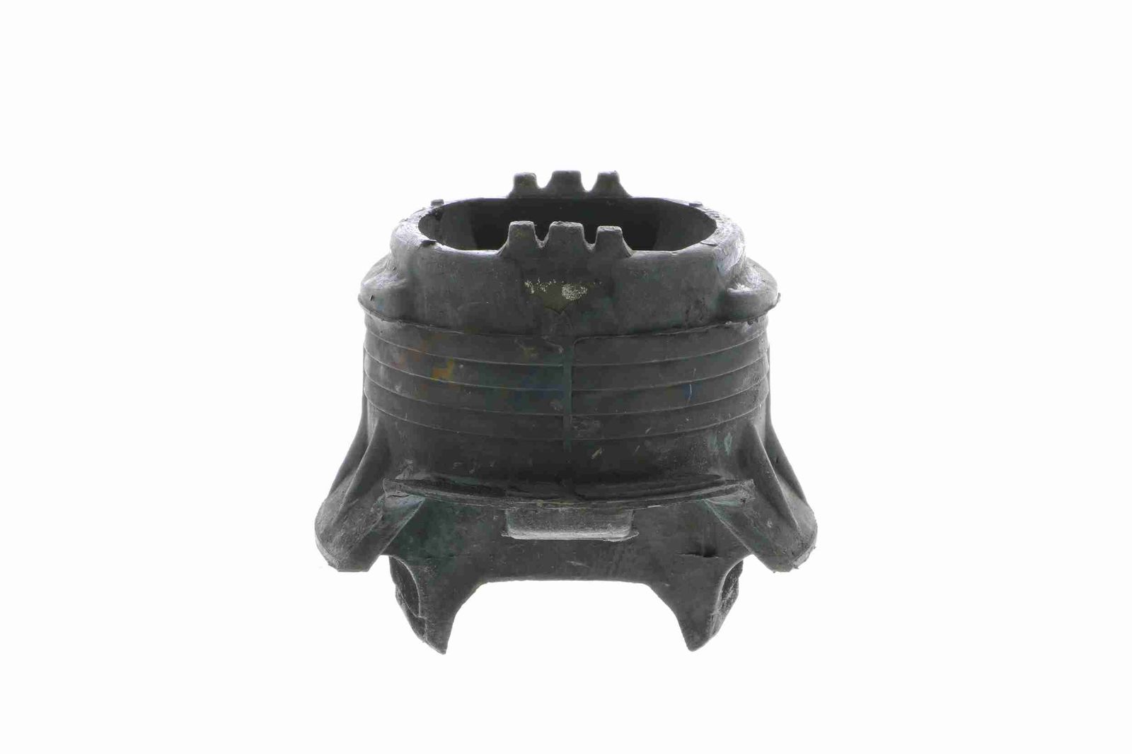 Suspension, corps de l'essieu