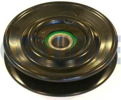 Napinacz, pasek klinowy wielorowkowy RUVILLE 541054