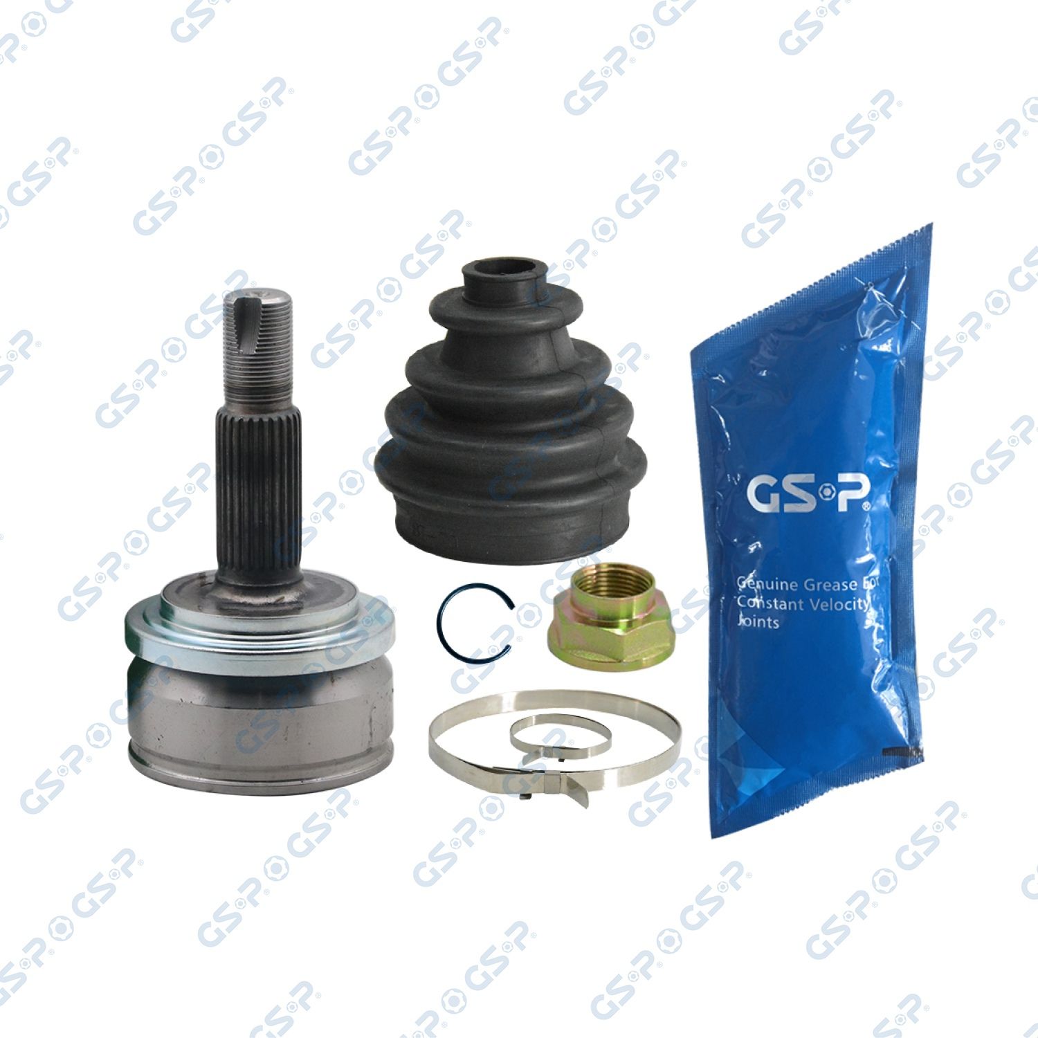 Set articulatie, planetara GSP 859213