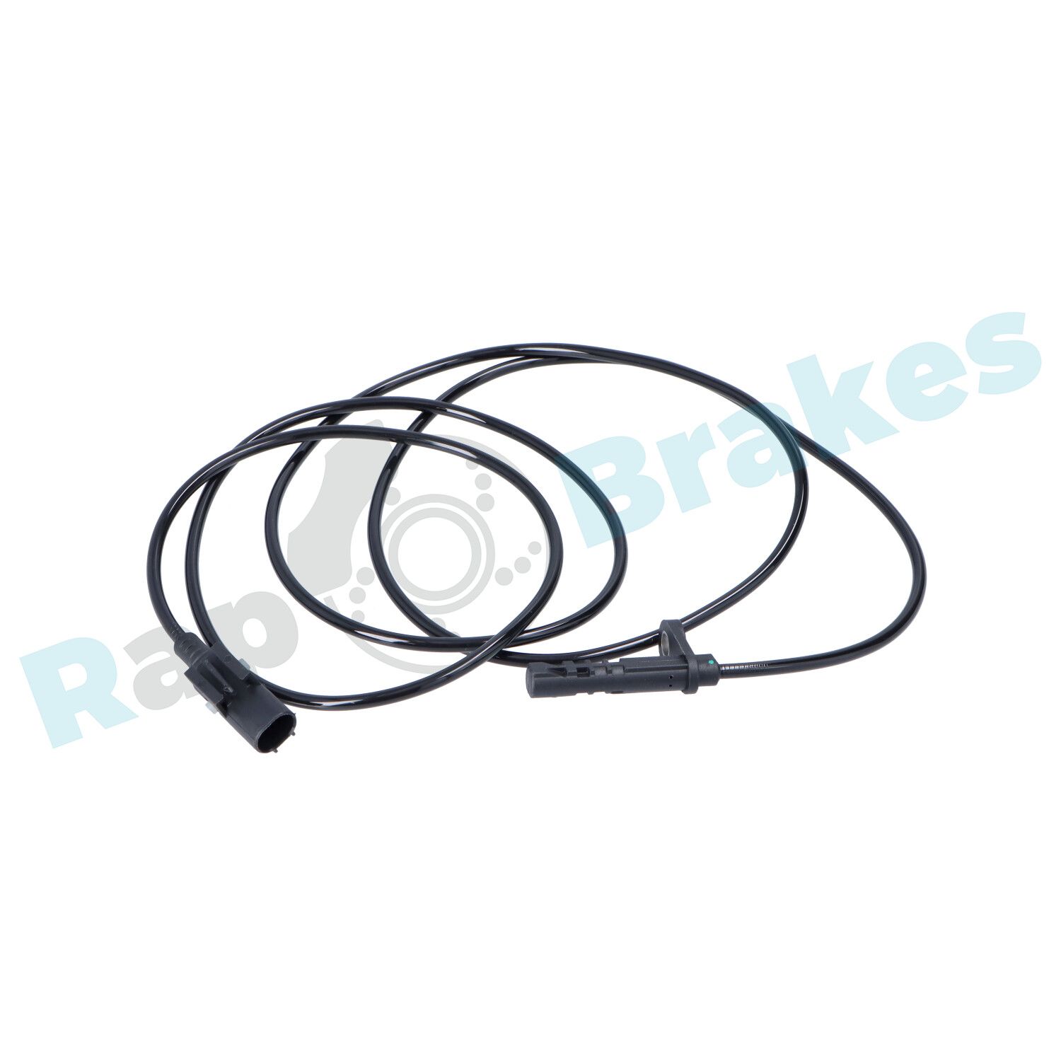 Датчик, частота вращения колеса