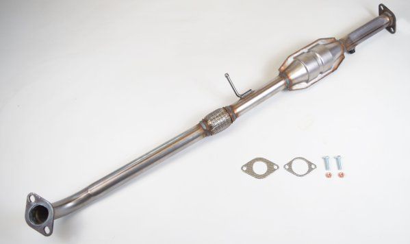 Katalizator EEC RV6009T