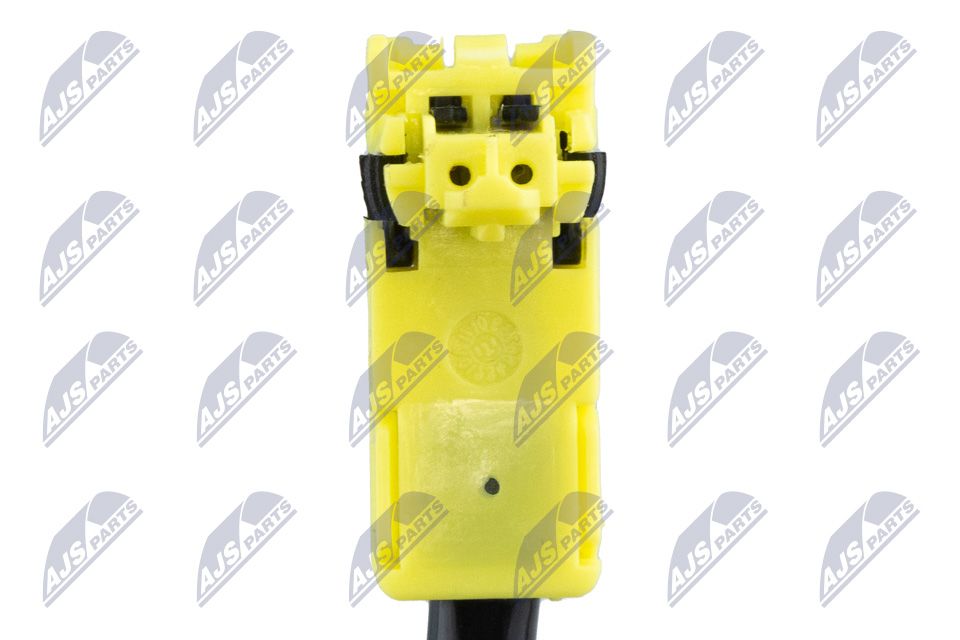 Sprężyna śrubowa, poduszka powietrzna NTY EAS-NS-023