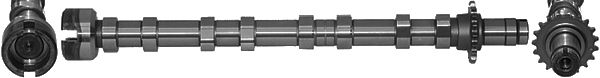 Arbre à came OE FIAT 9804424280