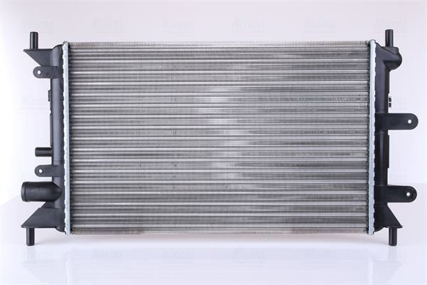 Levně Chladič, chlazení motoru NISSENS 621621