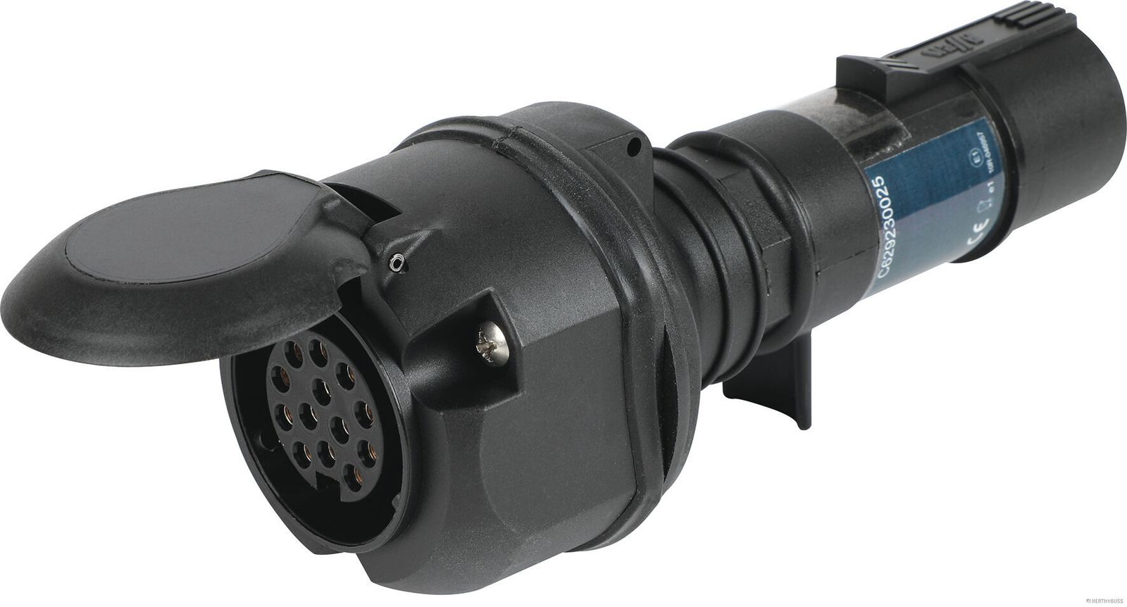 Transformator tensiune HERTH+BUSS ELPARTS 76121158