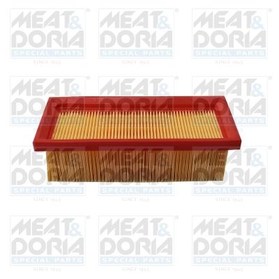 Filtr powietrza MEAT & DORIA 18214