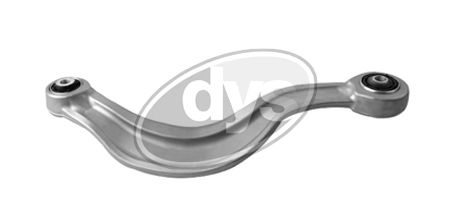 Wahacz, zawieszenie koła DYS 26-28192