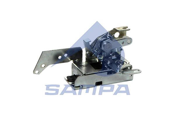 incuietoare usa SAMPA 023.222