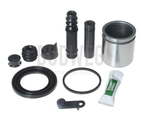 Zestaw naprawczy, zacisk hamulca BUDWEG CALIPER 2090427