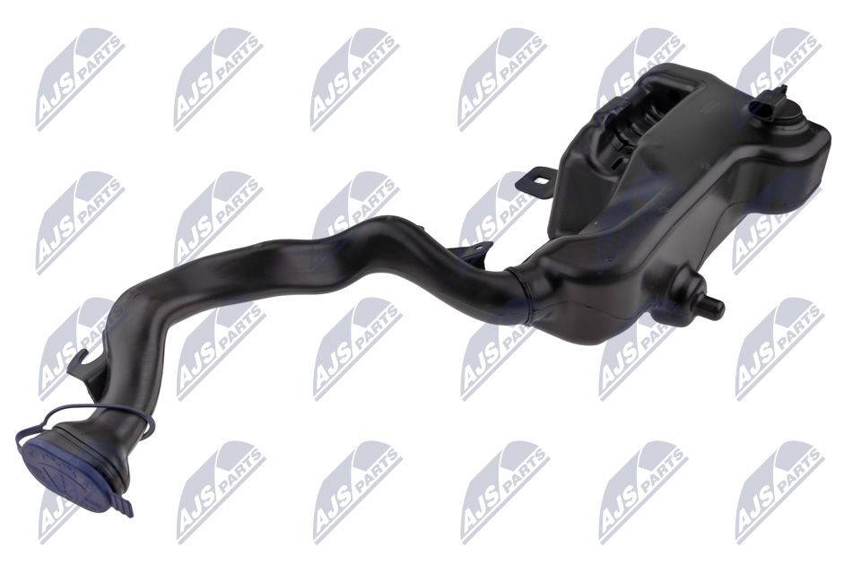 rezervor apa,spalare parbriz NTY KZS-ME-004