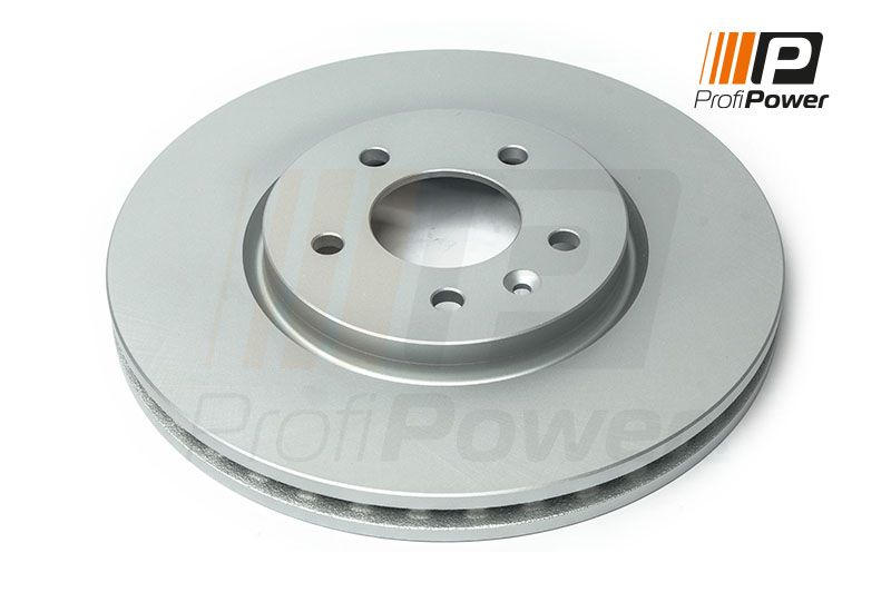 Levně Brzdový kotouč ProfiPower 3B1239