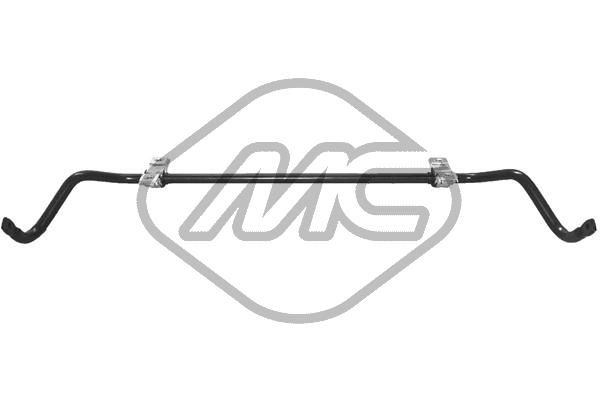 Stabilizator, zawieszenie METALCAUCHO 06419