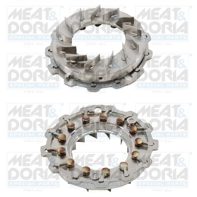 Zestaw naprawczy, doładowanie MEAT & DORIA 60559