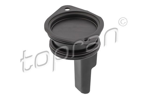 Separator ulei, ventilatie bloc motor TOPRAN 117 409