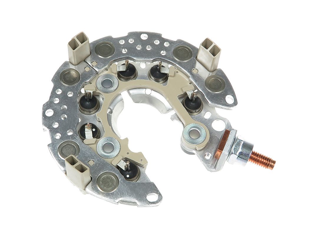 Levně Usměrňovač, generátor AS-PL ARC6020
