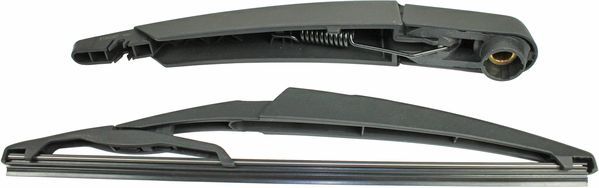 brat stergator, parbriz METZGER 2190307
