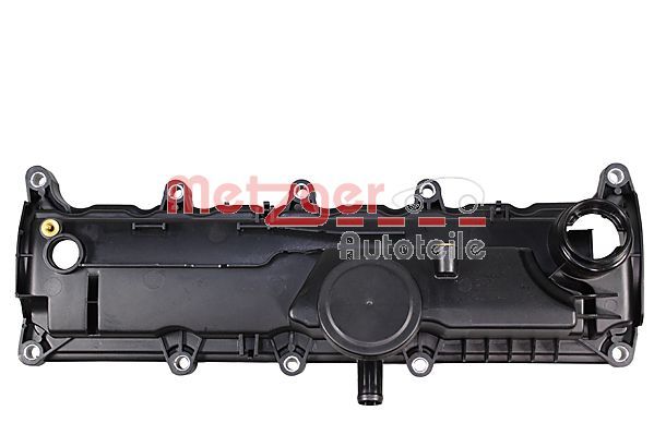 Pokrywa głowicy cylindrów METZGER AUTOTEILE 2389179