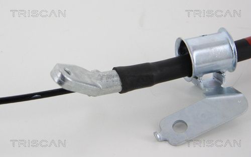 Levně Tažné lanko, parkovací brzda TRISCAN 8140 131326
