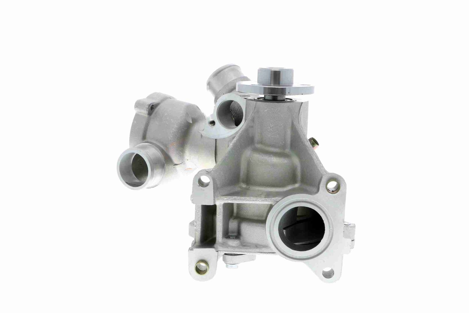 Pompe à eau, refroidissement du moteur