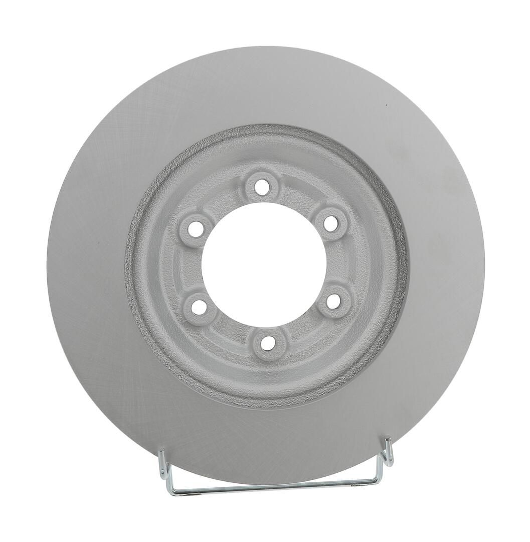 Disc frana FERODO PREMIER DDF2372C