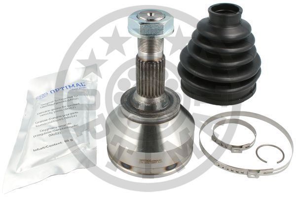 Zestaw przegubu, wał napędowy OPTIMAL CW-3052