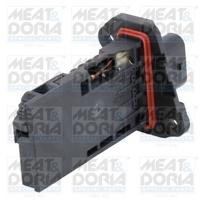 Przepływomierz objętościowy powietrza MEAT & DORIA 86490